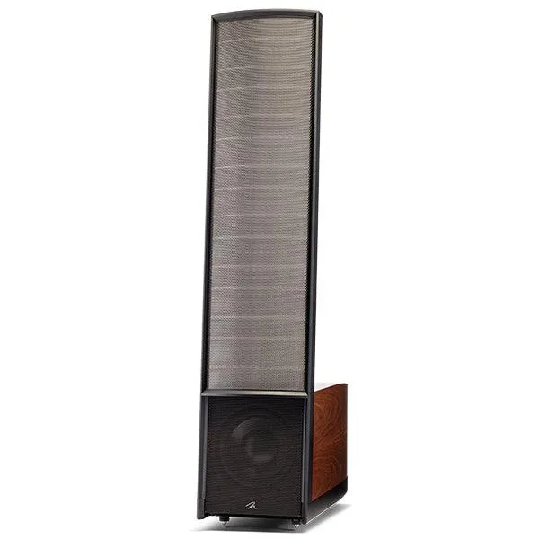MARTIN LOGAN EXPRESSION ESL 13A Diffusore elettrostatico/ibrido pavimento 3 vie con ARCTM ready. 2 woofer coppia 300w
