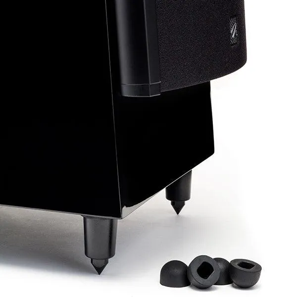 MARTIN LOGAN ELECTROMOTION ESLX Diffusori elettrostatico/ibrido 3 vie LS XStatTM