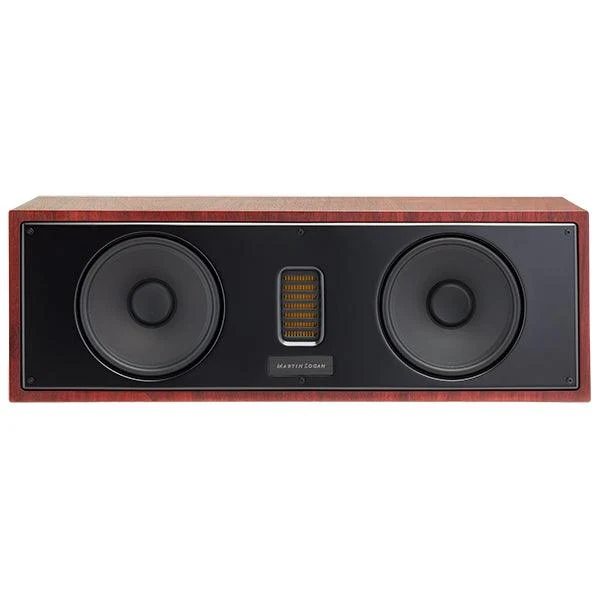 MARTIN LOGAN MOTION 50XTi canale centrale 2 vie tweeter Folded MotionTM 300w