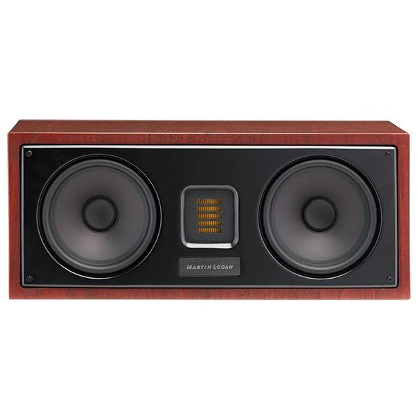 MARTIN LOGAN MOTION 30i Canale centrale 2 vie tweeter Folded MotionTM 200w