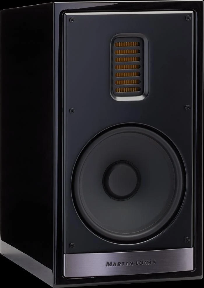 MARTIN LOGAN MOTION-35XTi Diffusori da scaffale 2 vie tweeter Folded MotionTM coppia 250w