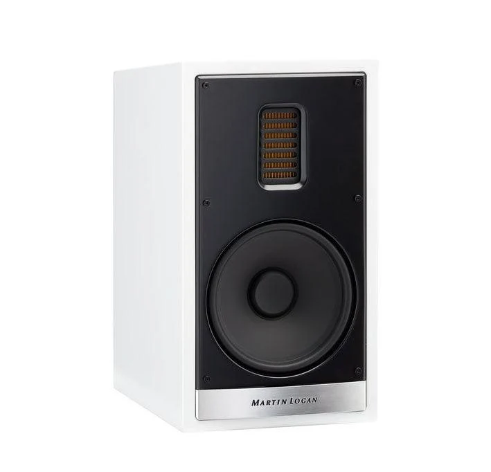 MARTIN LOGAN MOTION-35XTi Diffusori da scaffale 2 vie tweeter Folded MotionTM coppia 250w