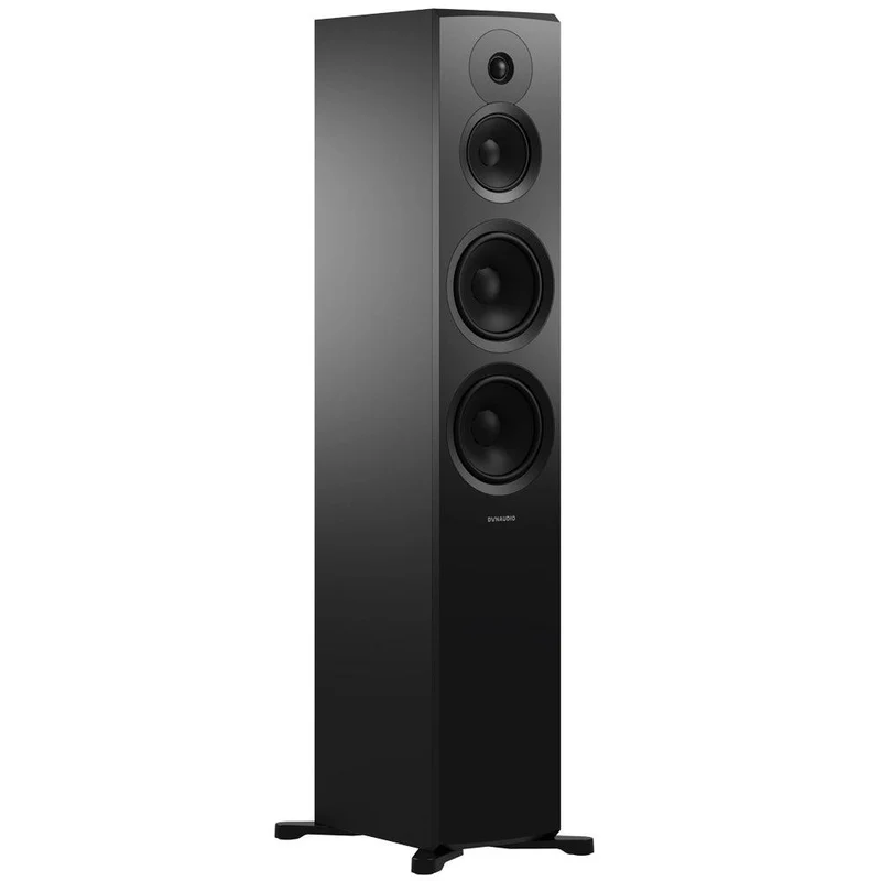 Dynaudio EMIT 50 Diffusori da Pavimento HiFi 3 vie 240W