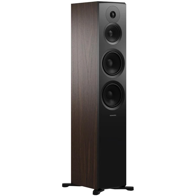 Dynaudio EMIT 50 Diffusori da Pavimento HiFi 3 vie 240W