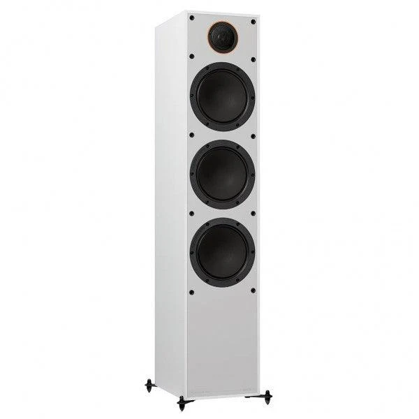 Monitor Audio MONITOR 300 BC diffusori da pavimento a 2 e 1/2 vie bass reflex 150watt (coppia)