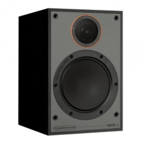 Monitor Audio MONITOR 100 BC diffusori da supporto a 2 vie bass reflex 100watt (coppia)
