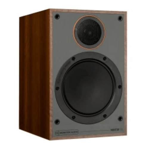 Monitor Audio MONITOR 100 BC diffusori da supporto a 2 vie bass reflex 100watt (coppia)