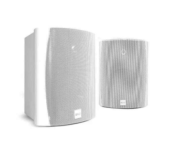 KEF Ventura 5 Diffusori da esterno waterproof IP65 da 130mm altoparlanti Outdoor (COPPIA)