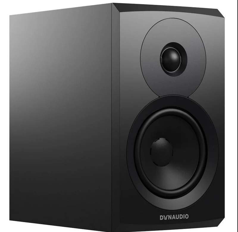 Dynaudio EMIT 20 Diffusori da scaffale Hifi 160W 2 vie HIgh End (COPPIA)