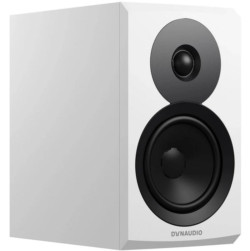Dynaudio EMIT 10 Diffusori da scaffale HiFi e home cinema 150W, 2 vie (COPPIA)
