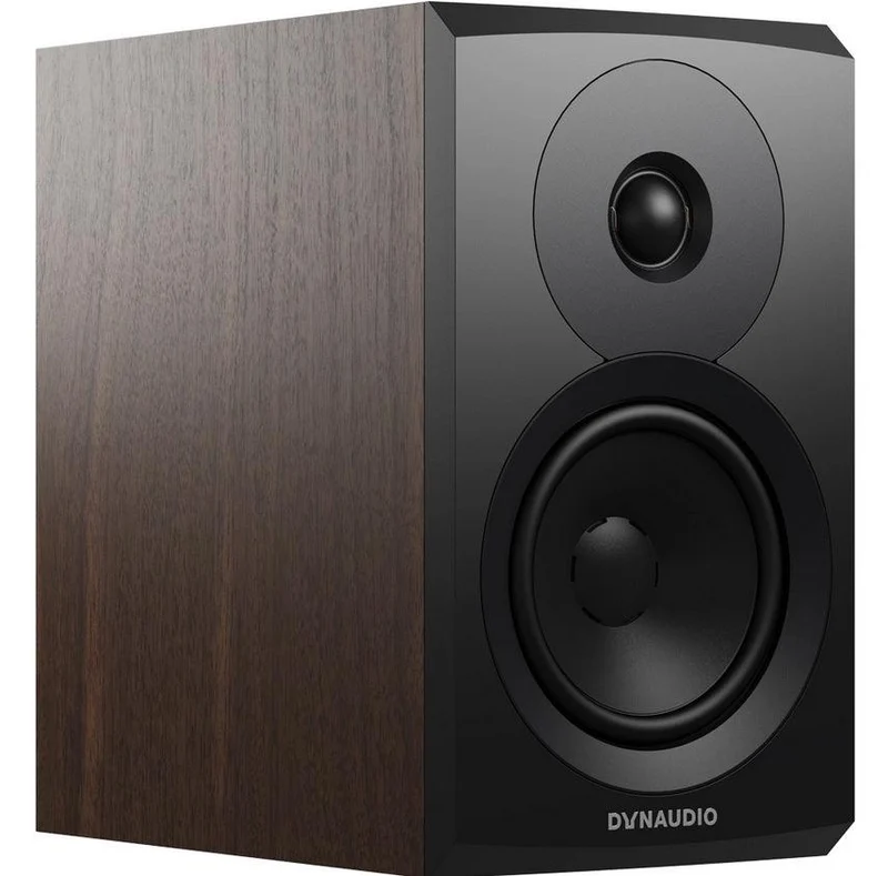 Dynaudio EMIT 10 Diffusori da scaffale HiFi e home cinema 150W, 2 vie (COPPIA)