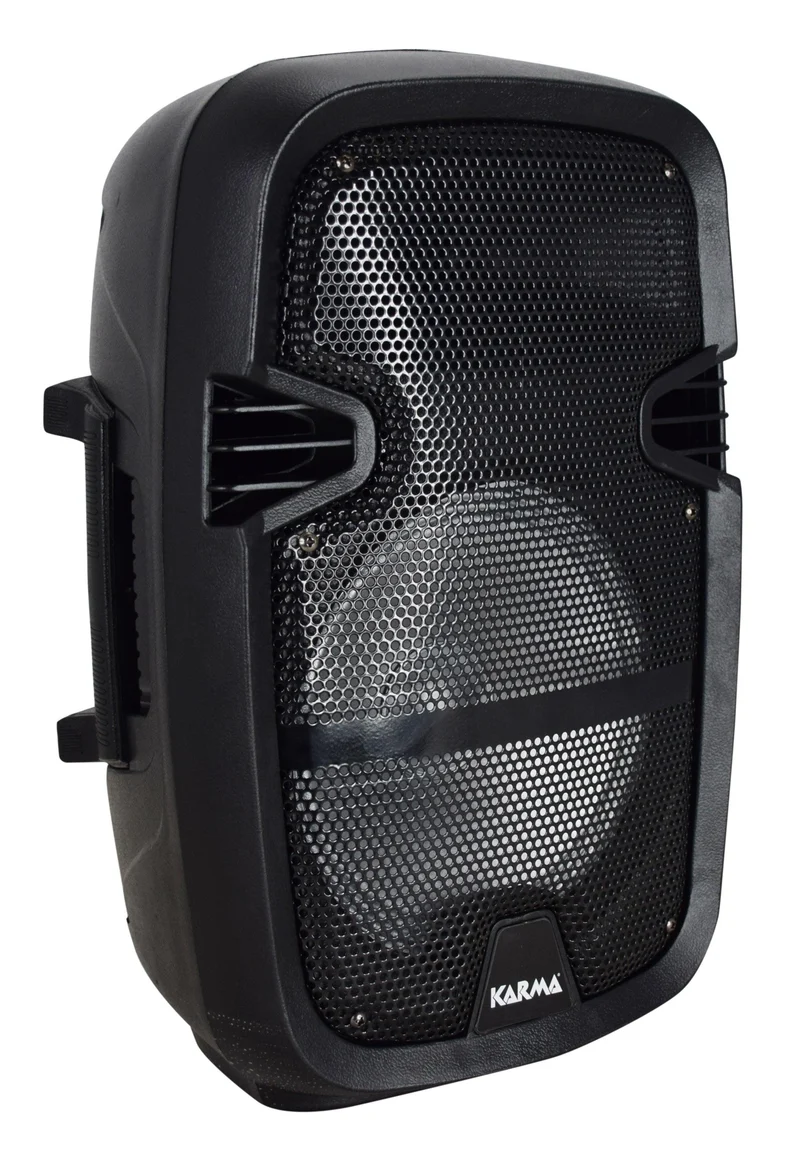 KARMA BM 108RX Box wireless ricevente 80W