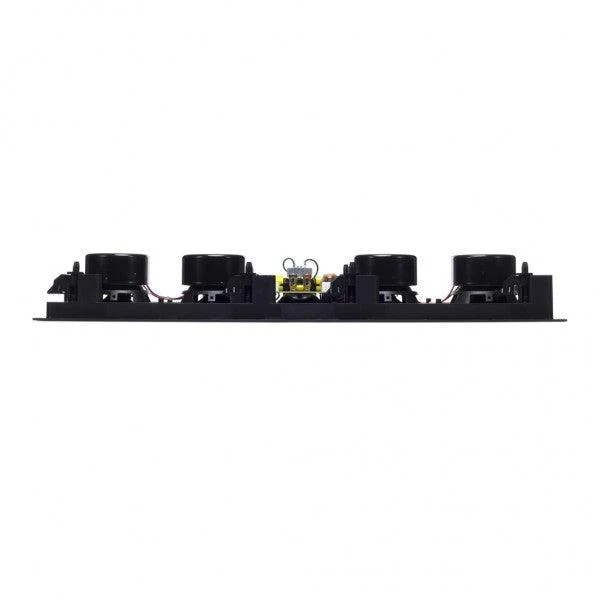 KLIPSCH PRO 6504 L THX Diffusori da incasso in-wall a 2 vie THX 600W (COPPIA)