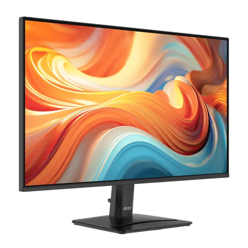 MSI Monitor 27" FHD IPS PRO MP271 E14A, 9S6-3PE9CM-004
