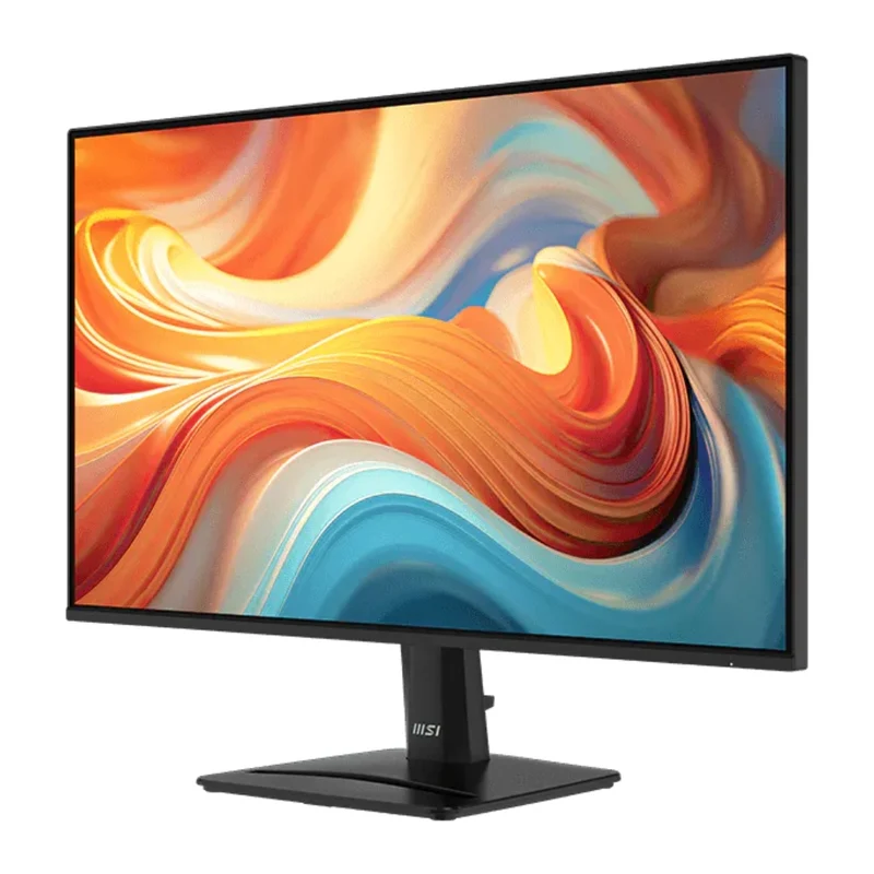 MSI Monitor 27" FHD IPS PRO MP271 E14A, 9S6-3PE9CM-004