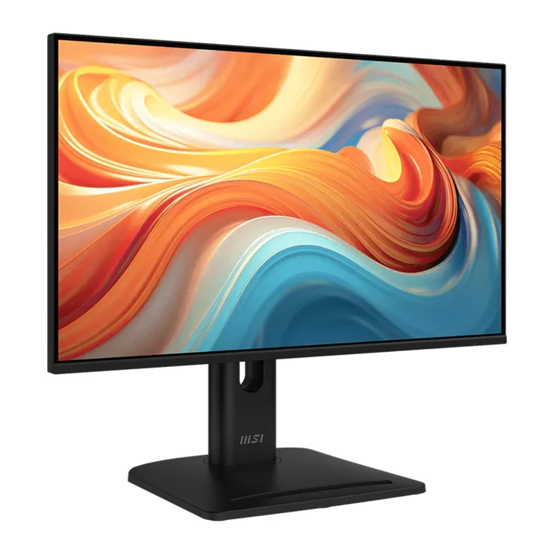 MSI Monitor 23.8" FHD IPS Pro MP245PG E14, 9S6-3PE39M-004