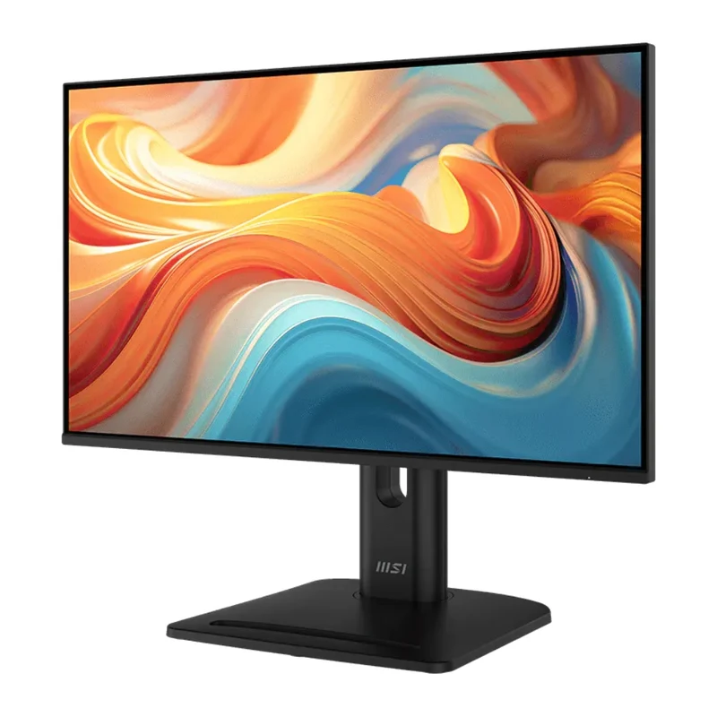 MSI Monitor 23.8" FHD IPS Pro MP245PG E14, 9S6-3PE39M-004