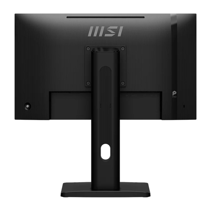 MSI Monitor 23.8" FHD IPS Pro MP245PG E14, 9S6-3PE39M-004