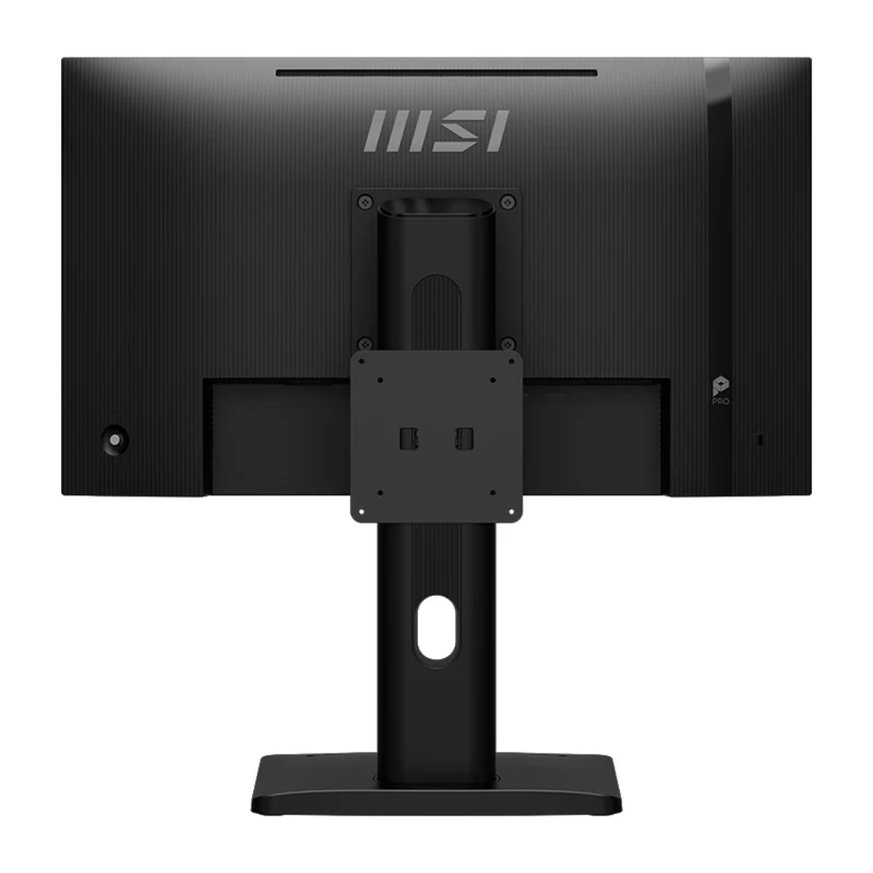 MSI Monitor 23.8" FHD IPS Pro MP245PG E14, 9S6-3PE39M-004
