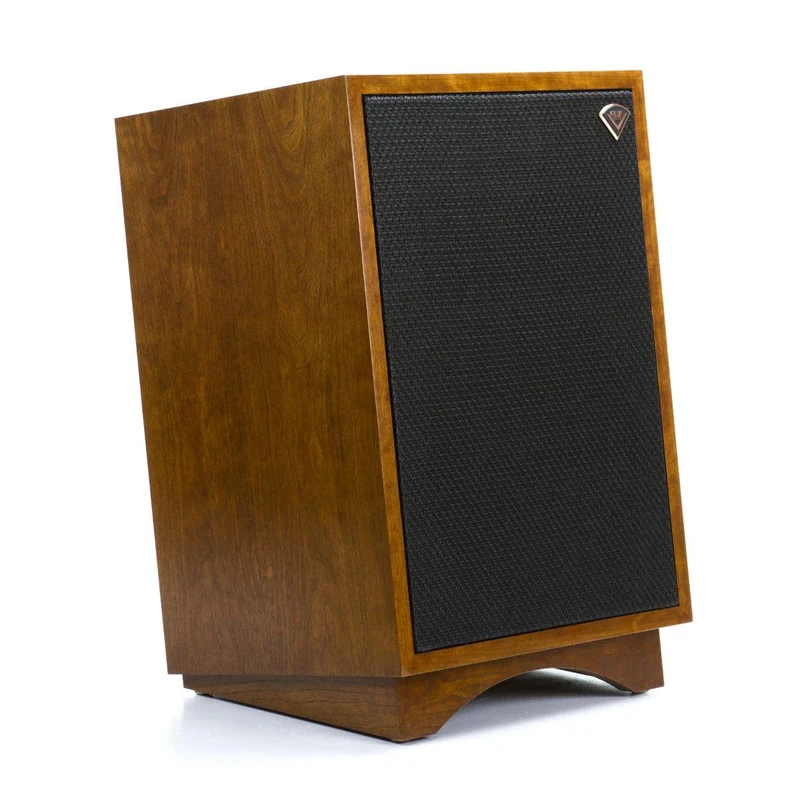 Klipsch HERESY III CHERRY Diffusori da pavimento a 3 vie compatto 400W (COPPIA)