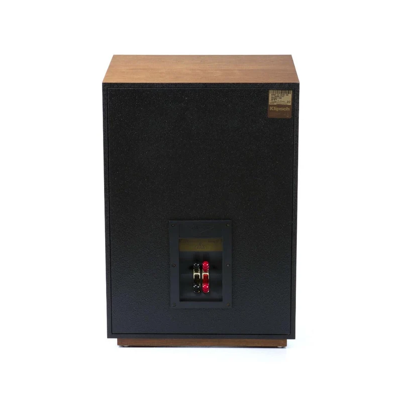 Klipsch HERESY III CHERRY Diffusori da pavimento a 3 vie compatto 400W (COPPIA)