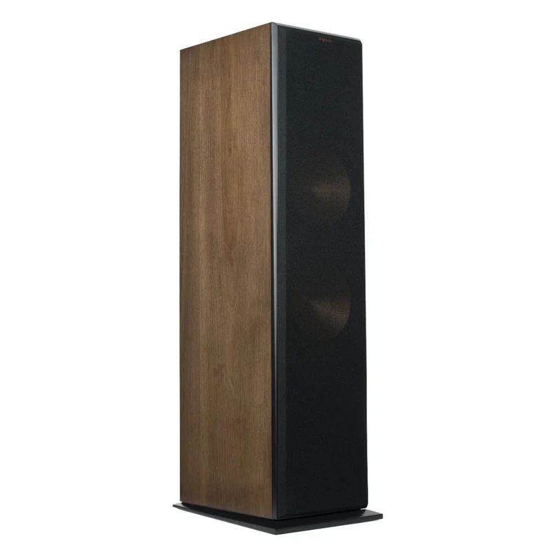 Klipsch RF-7 III WALNUT Diffusori da pavimento bass reflex 1000W (COPPIA)