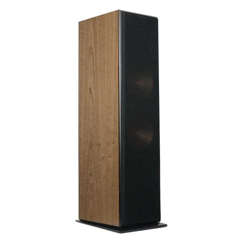 Klipsch RF-7 III CHERRY Diffusori da pavimento bass reflex 1000W (COPPIA)
