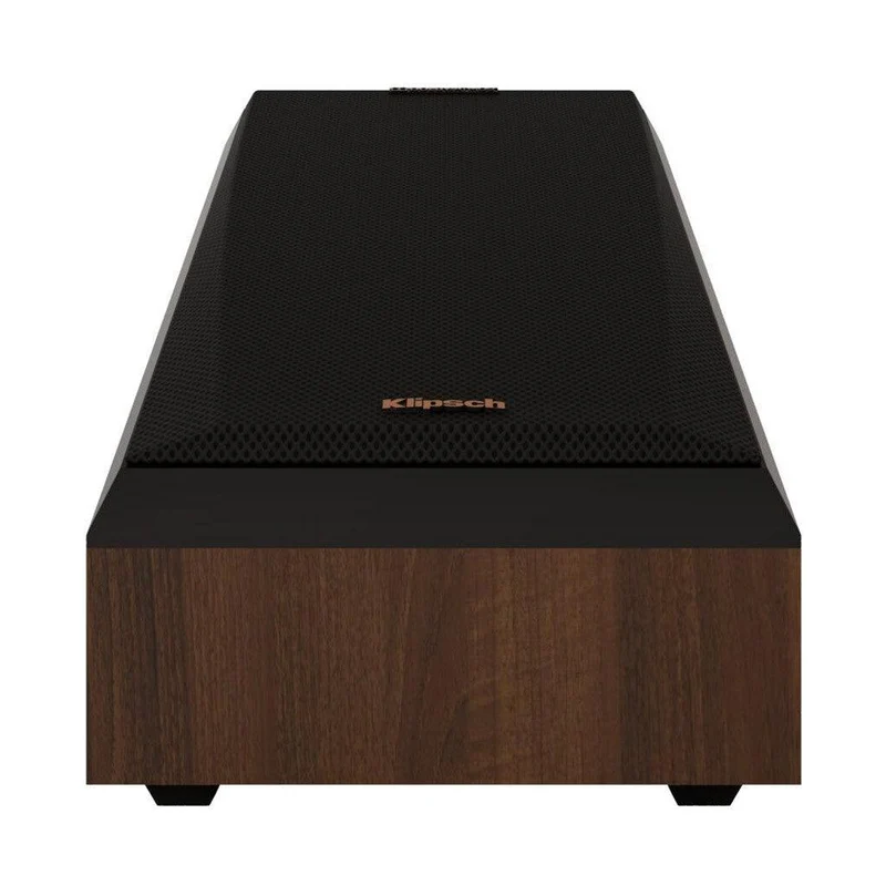 KLIPSCH RP-500SA II WALNUT Diffusore Surround Dolby ATMOS Premiere 300W (COPPIA)