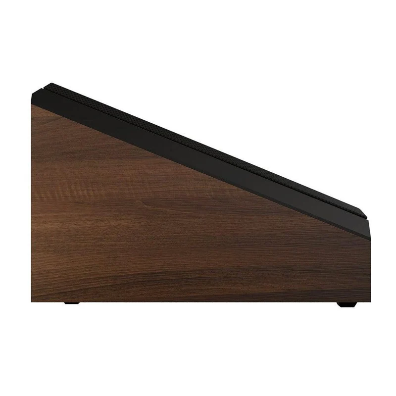 KLIPSCH RP-500SA II WALNUT Diffusore Surround Dolby ATMOS Premiere 300W (COPPIA)