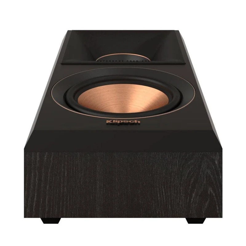KLIPSCH RP-500SA II EBONY Diffusore Surround Dolby ATMOS Premiere 300W (COPPIA)