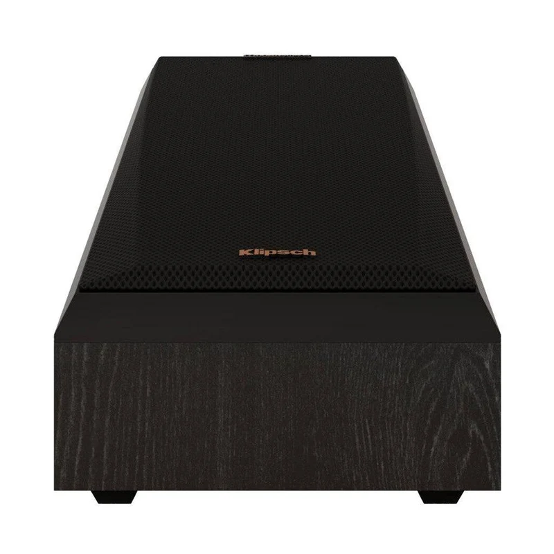 KLIPSCH RP-500SA II EBONY Diffusore Surround Dolby ATMOS Premiere 300W (COPPIA)
