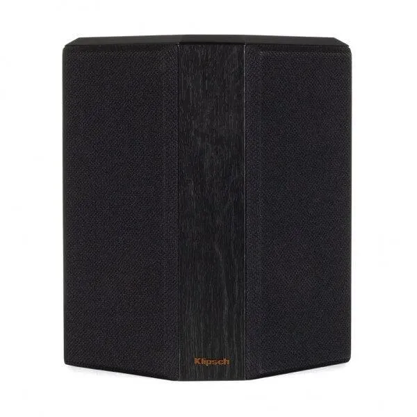 KLIPSCH RP-402S EBONY Diffusore per Canale Surround Serie All-New Reference Premiere WDST 300W (COPPIA)