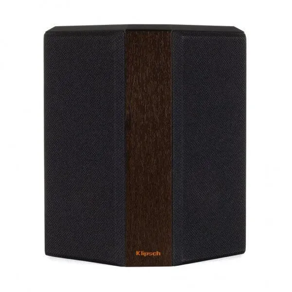 KLIPSCH RP-402S WALNUT Diffusore per Canale Surround Serie All-New Reference Premiere WDST 300W (COPPIA)
