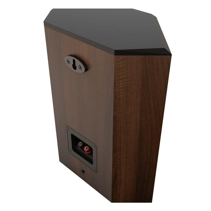 KLIPSCH RP-502S II WALNUT Diffusori Surround Reference Premiere WDST 400W (COPPIA)