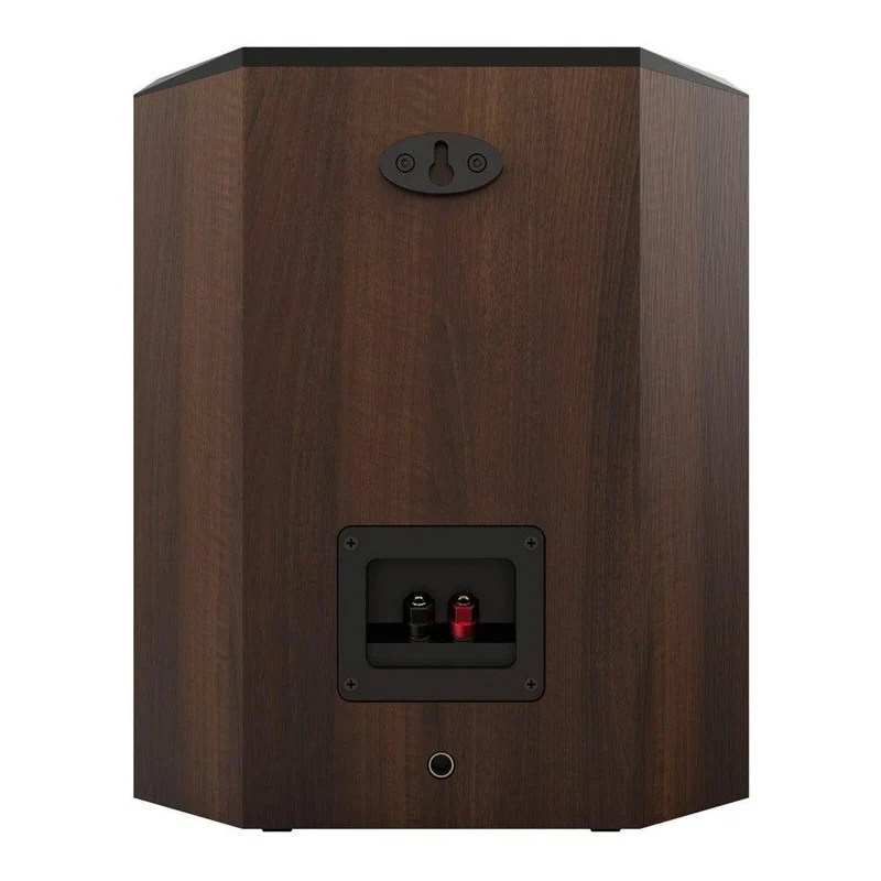 KLIPSCH RP-502S II WALNUT Diffusori Surround Reference Premiere WDST 400W (COPPIA)