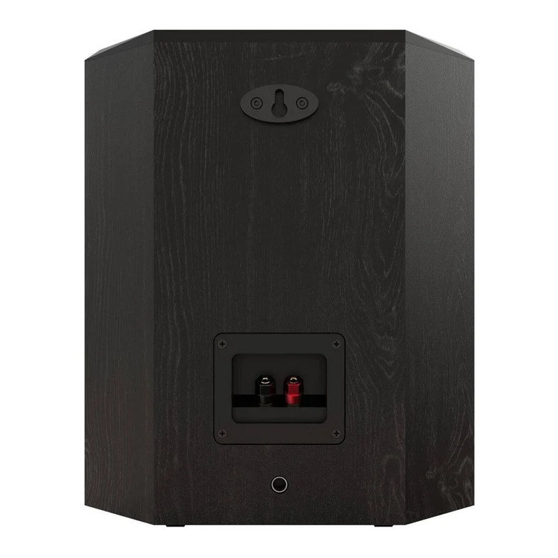 KLIPSCH RP-502S II EBONY Diffusori Surround Reference Premiere WDST 400W (COPPIA)