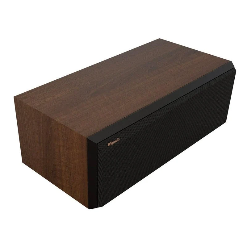 KLIPSCH RP-500C II WALNUT Diffusore Canale Centrale Reference Premiere 400W
