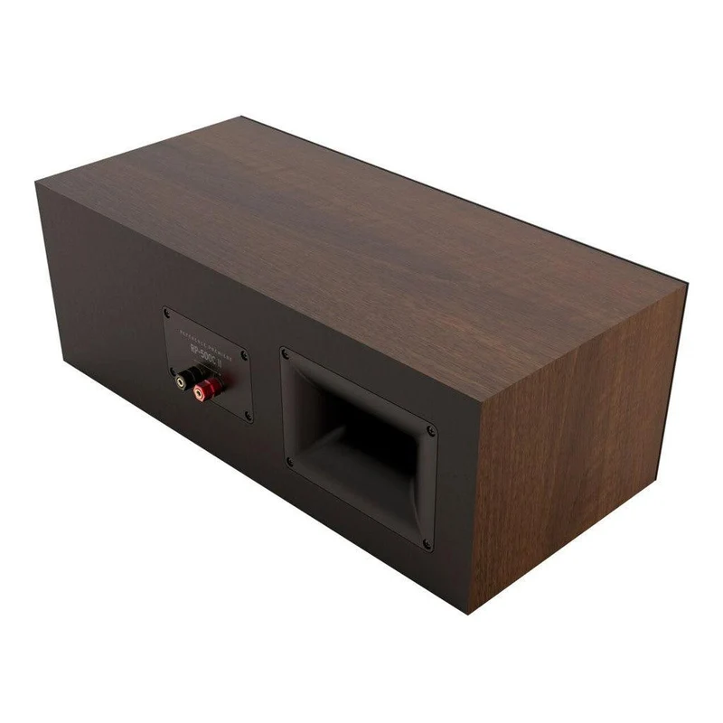 KLIPSCH RP-500C II WALNUT Diffusore Canale Centrale Reference Premiere 400W