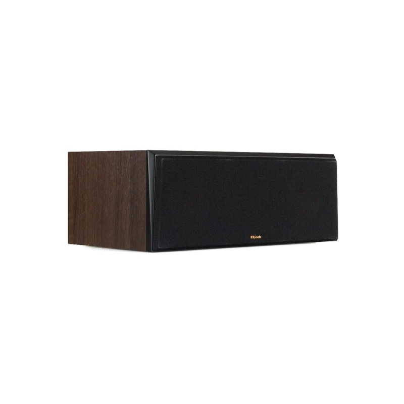 KLIPSCH RP-600C WALNUT Diffusore Canale Centrale Serie All-New Reference Premiere 500W