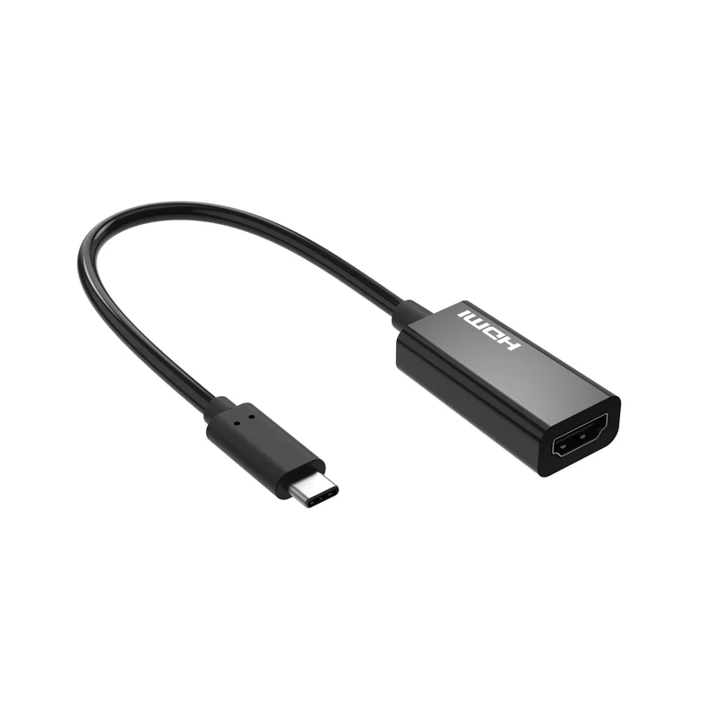 USB-C to HDMI Adapter 4K@30Hz