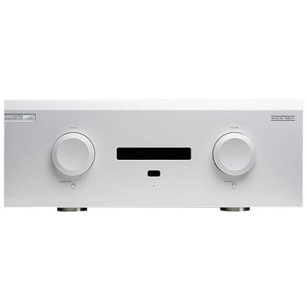 MUSICAL FIDELITY M8Xi amplificatore integrato 2x550W su 8ohm incluso di telecomando