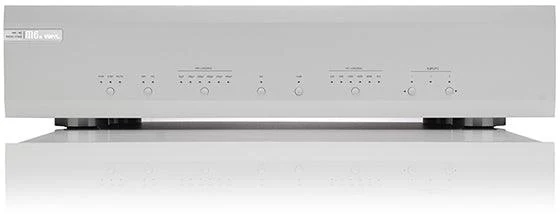 MUSICAL FIDELITY M6x VINYL Stadio Phono MM/MC 2 RCA e 1 XLR configurabili MM e MC