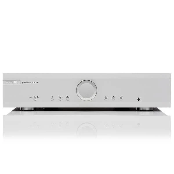 MUSICAL FIDELITY M5si Amplificatore integrato 2x150W su 8ohm, ingresso Phono MM, Layout circuitale SMD