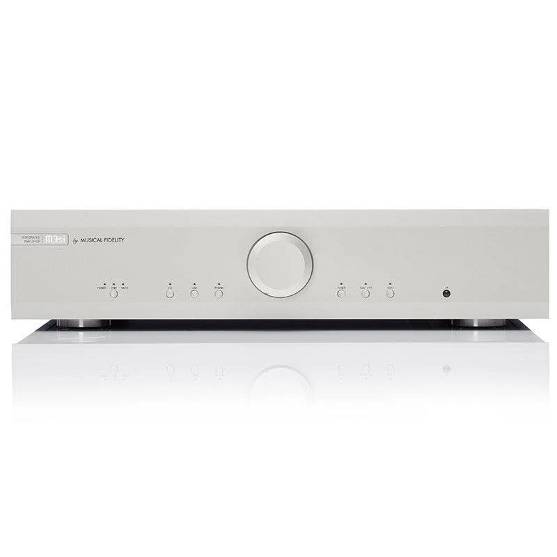 MUSICAL FIDELITY M3si Amplificatore Integrato Stereo Hifi 2x85W su 8ohm