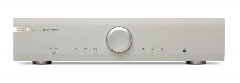 MUSICAL FIDELITY M2si Amplificatore integrato stereo 2x76W su 8 ohm, Stadio di preamplificazione in classe A