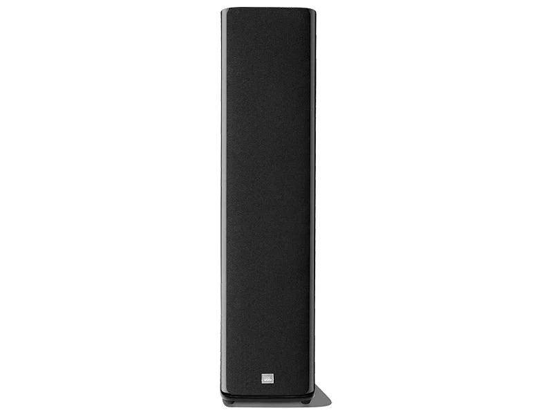 JBL HDI-3600 NERO LUCIDO Diffusori da pavimento a 2,5 vie *SCONFEZIONATI*