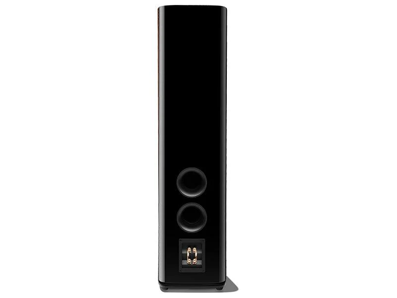 JBL HDI-3600 NERO LUCIDO Diffusori da pavimento a 2,5 vie *SCONFEZIONATI*