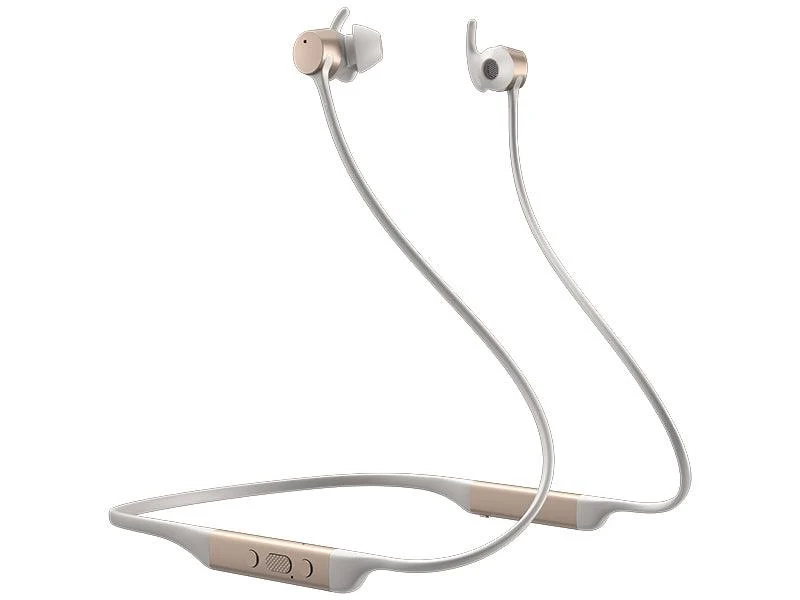 B&W PI4 Cuffia stereo in-ear wireless tecnologia Bluetooth 5.0 aptX Adaptive e sistema di cancellazione del rumore adattivo