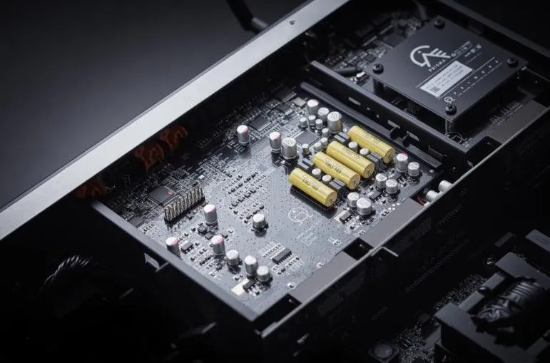 PRIMARE DM35 Modulo DAC per i prodotti PRIMARE I25 e I35
