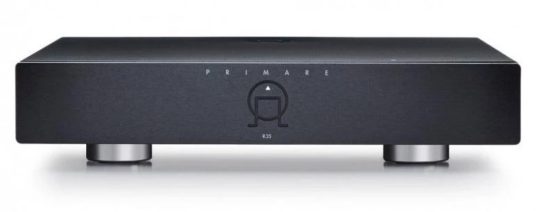 PRIMARE R35 Preamplificatore Stadio phono MM/MC regolabile